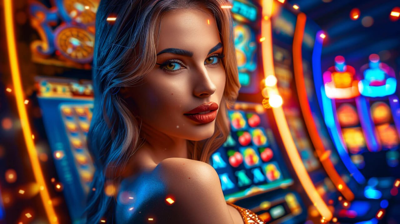 Slot Games av99