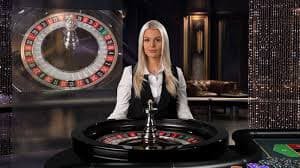 Live Roulette ကာစီနို av99 မြန်မာ